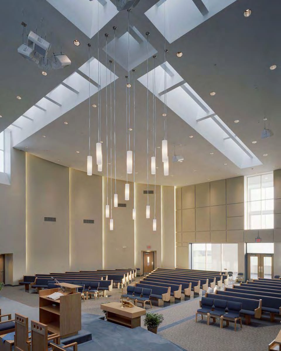 Prince of Peace Missionary Baptist Church