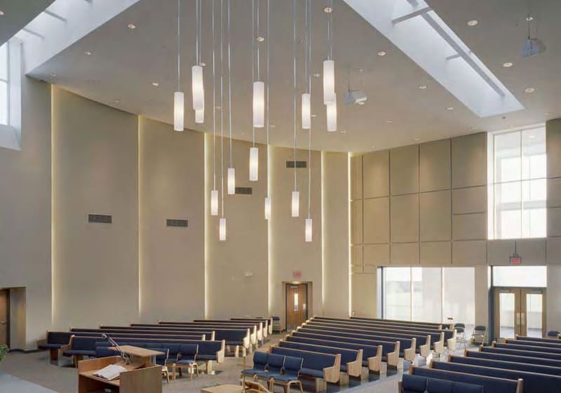 Prince of Peace Missionary Baptist Church