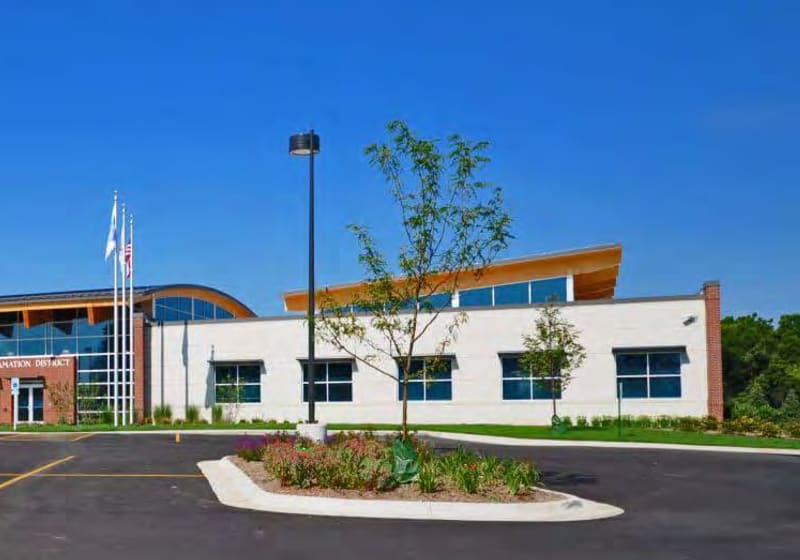 Rock River Water Reclamation District