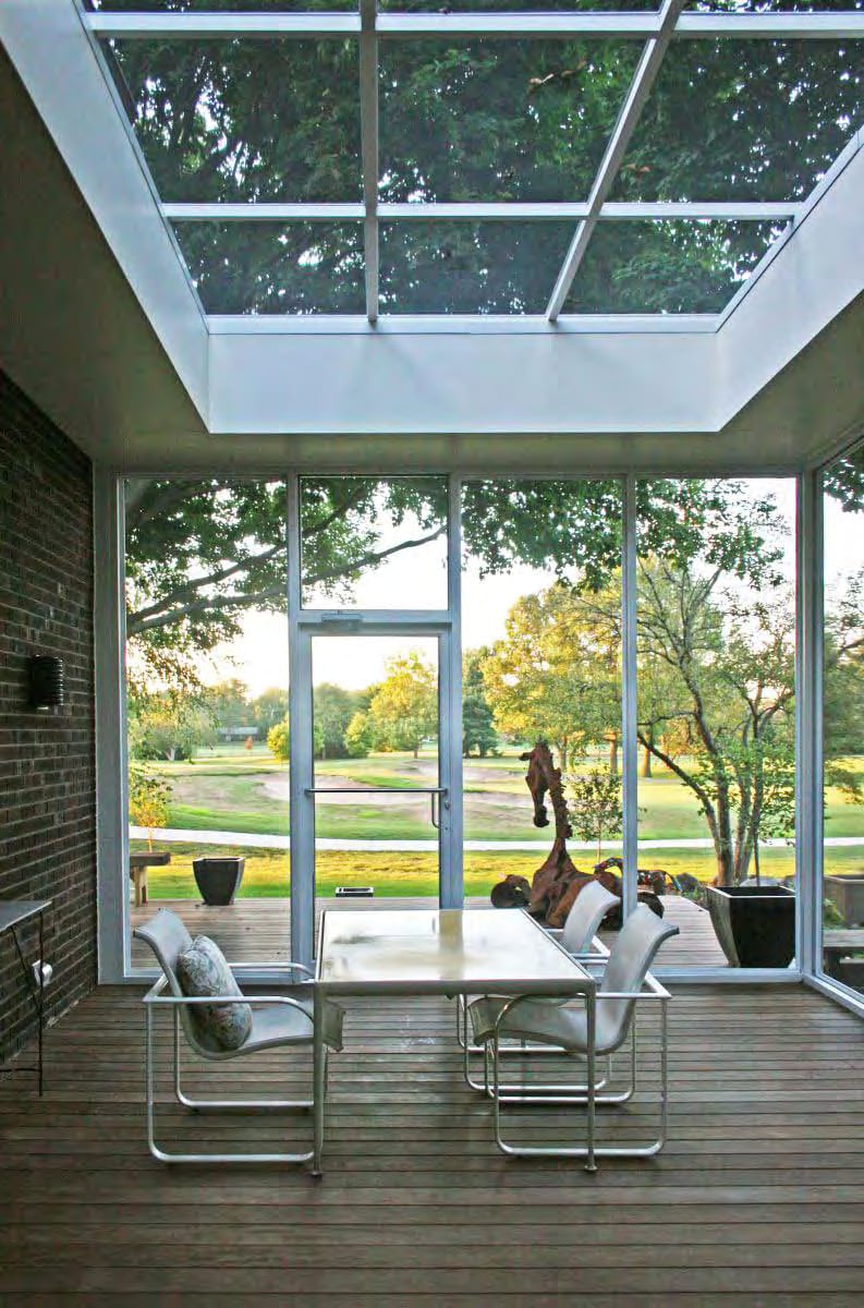 Tepper House