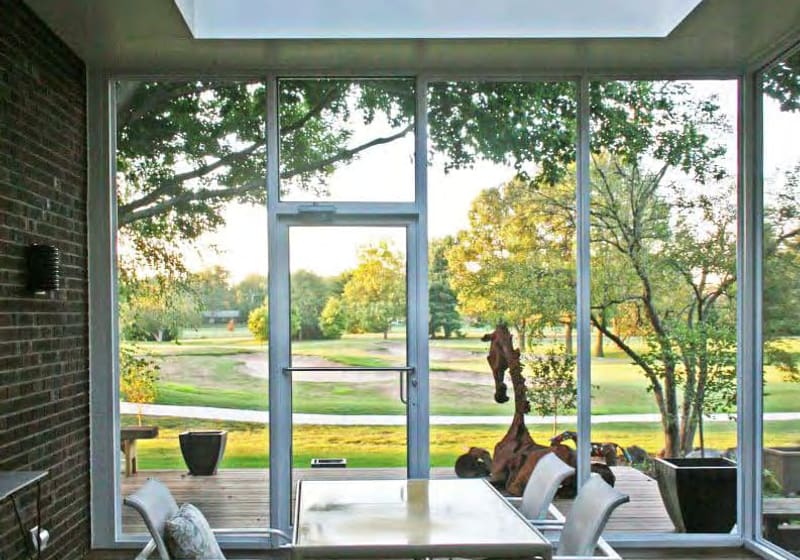 Tepper House