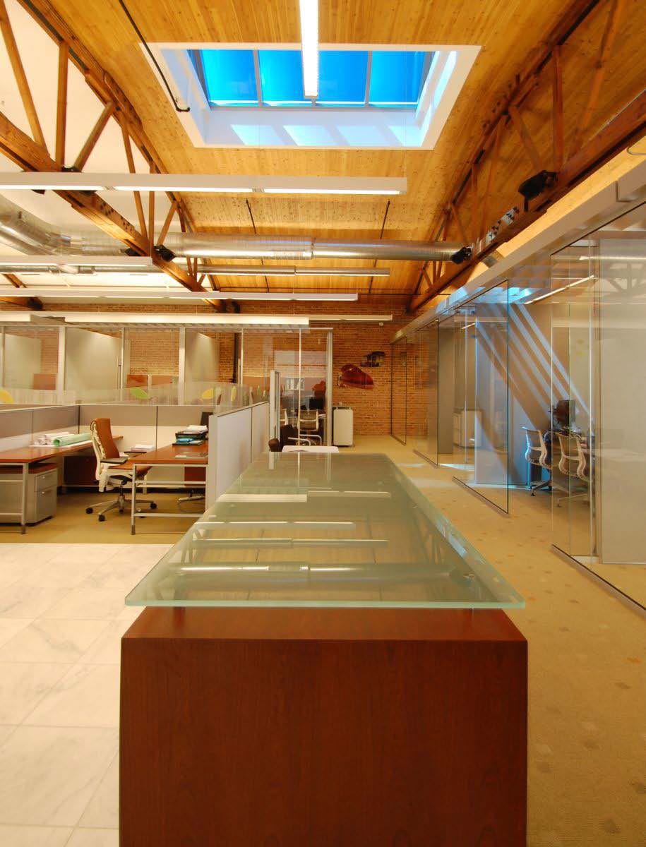 Trainor Glass Design Center