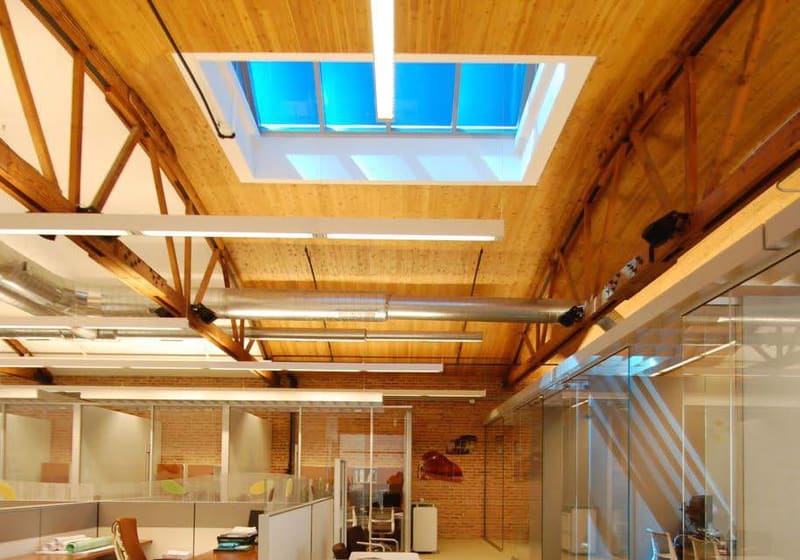 Trainor Glass Design Center