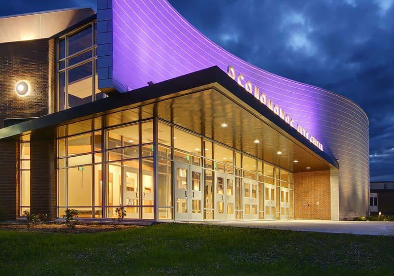Oconomowoc Arts Center