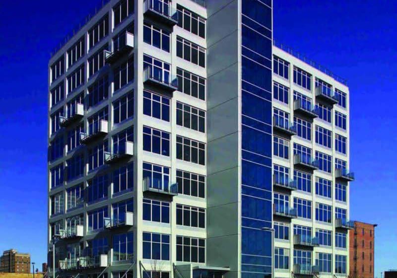 Whiteline Lofts