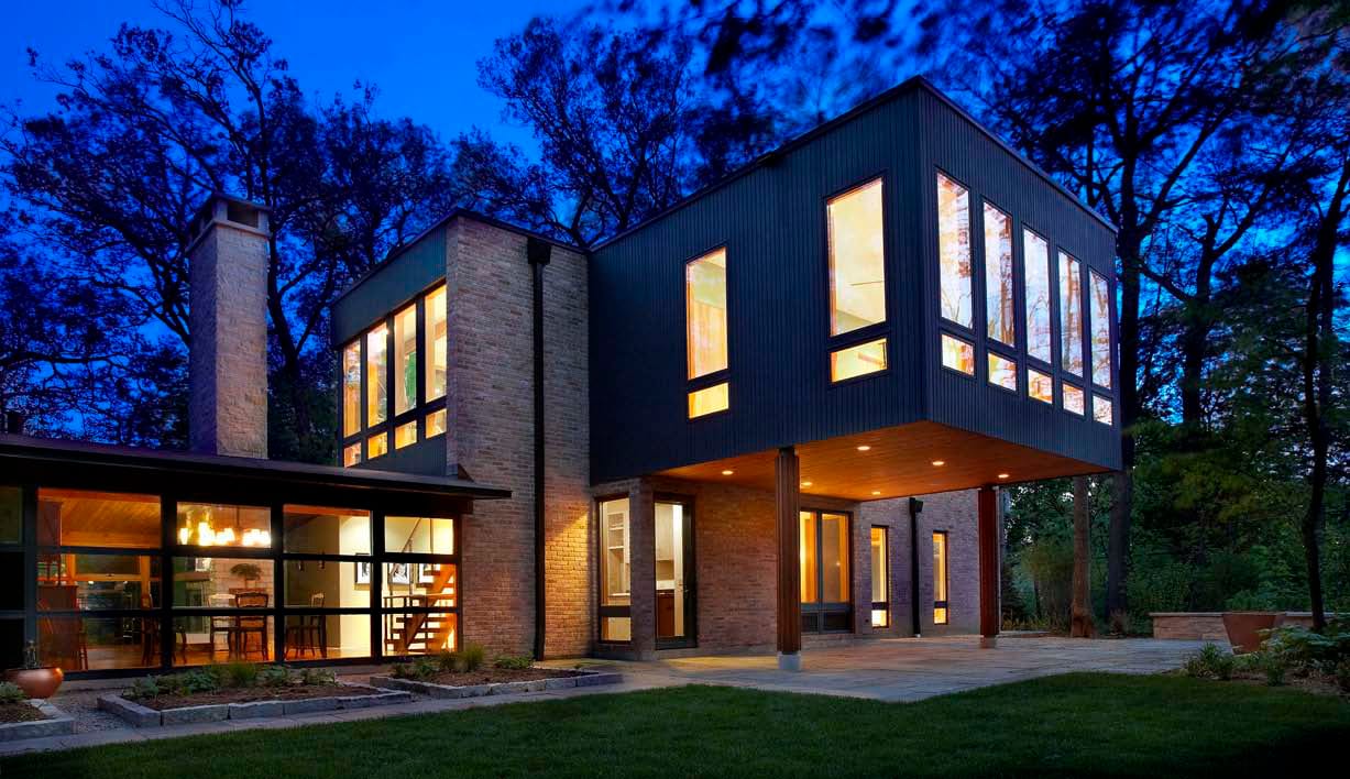 Gabriel Residence