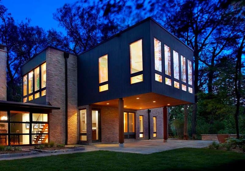 Gabriel Residence