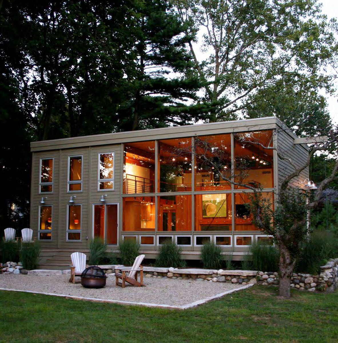 Lakeside Think Tank