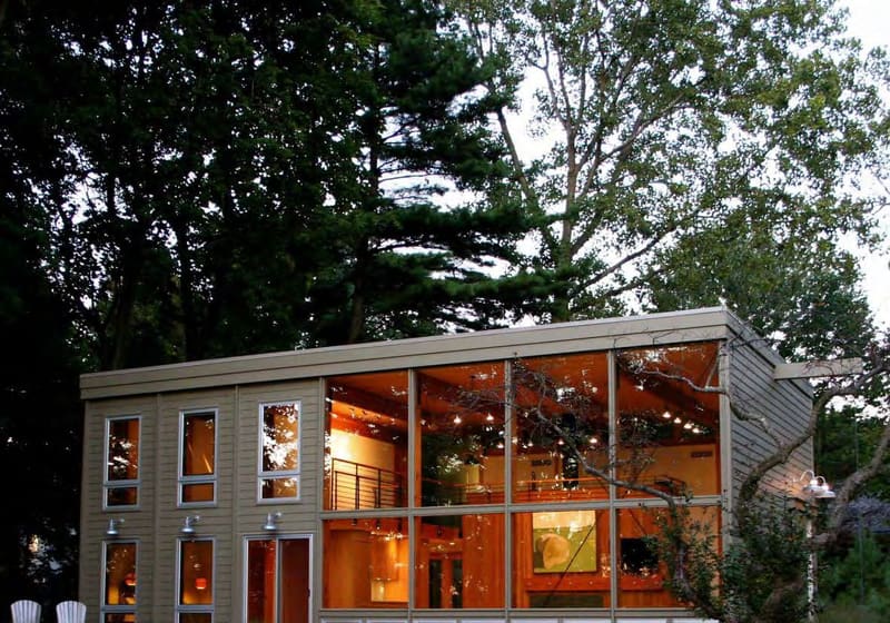 Lakeside Think Tank