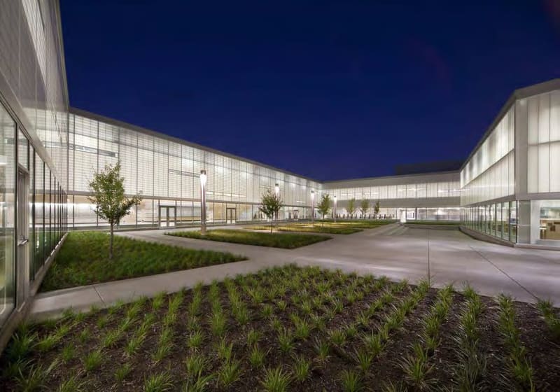 Metea Valley High School
