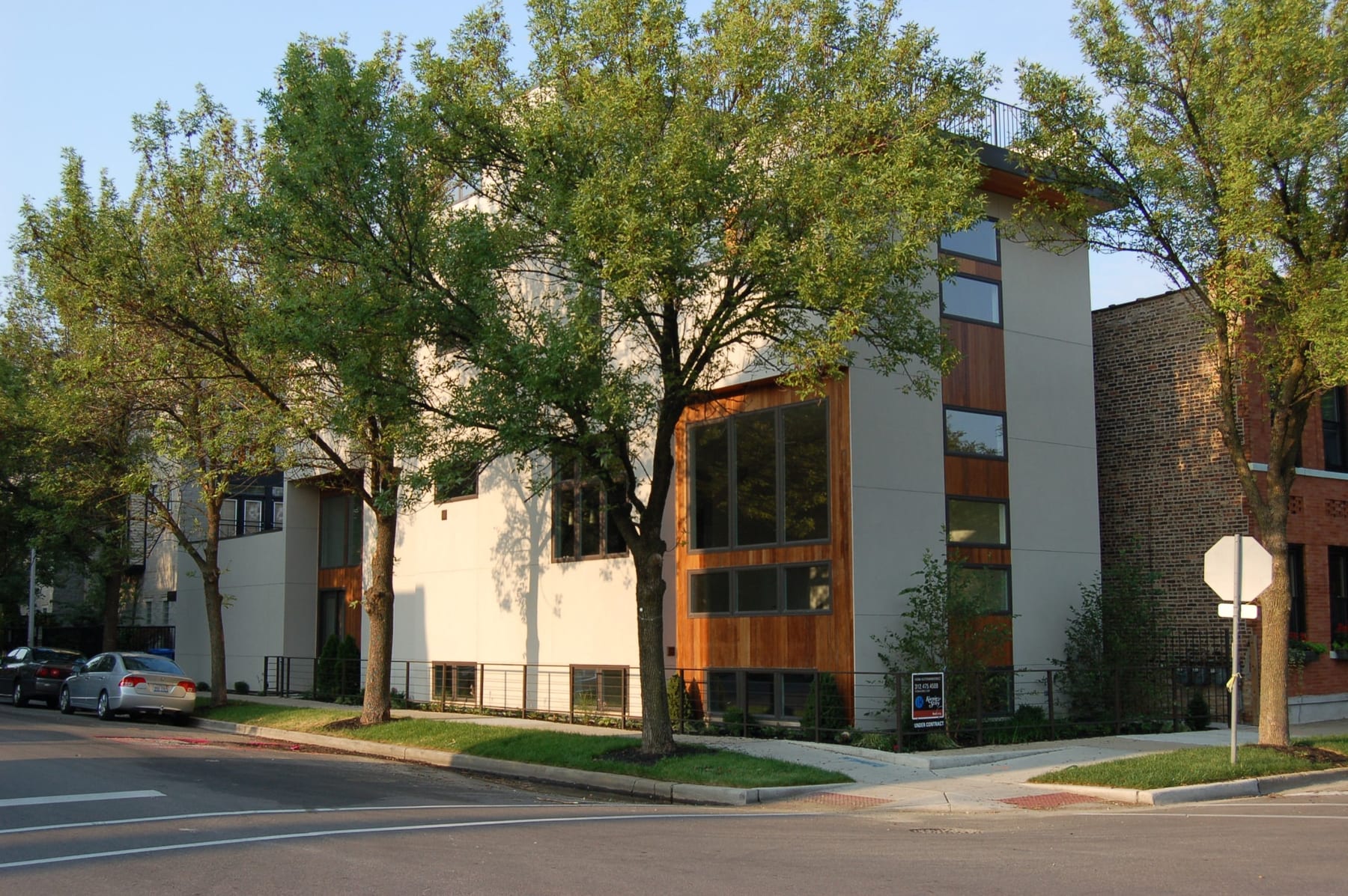 1801 W. Ohio