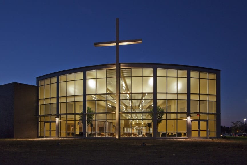 Discovery Church