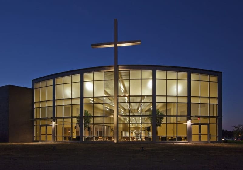 Discovery Church