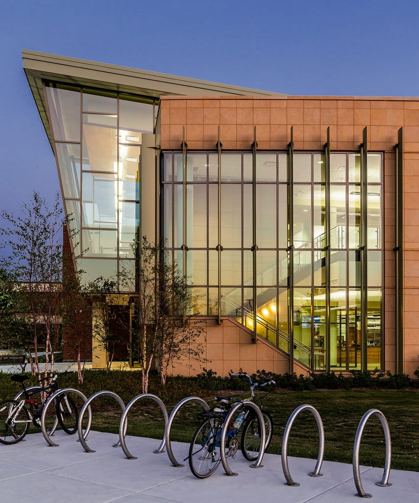 Elgin Community College Library