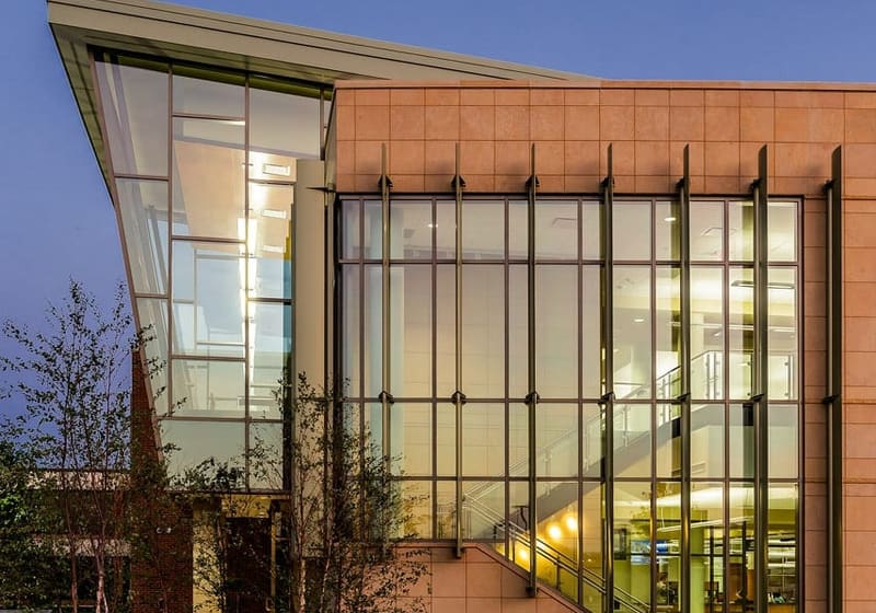 Elgin Community College Library
