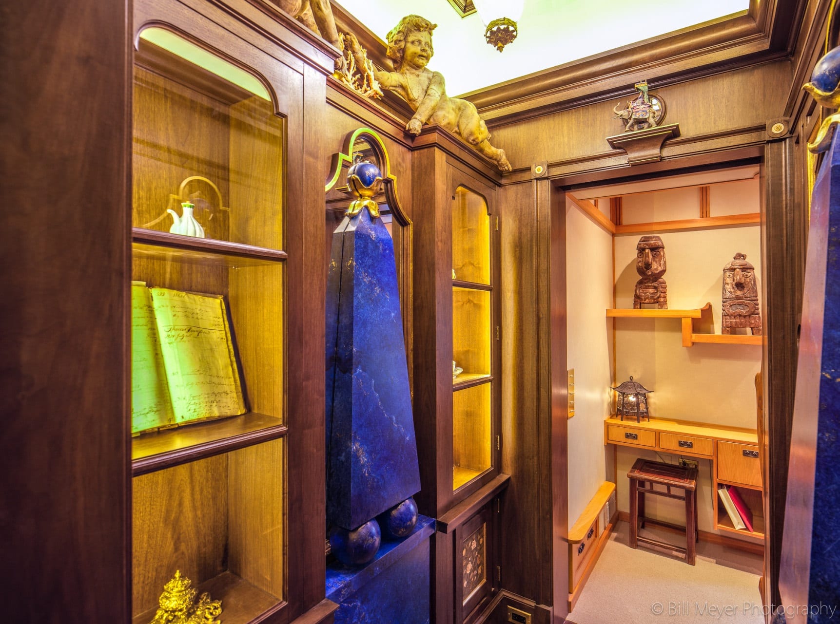 Jewel Box Addition