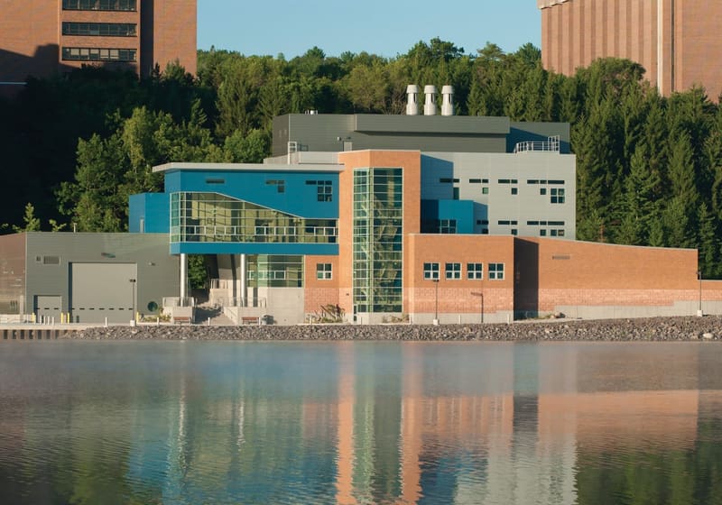 Michigan Technological University Great Lakes Research Center
