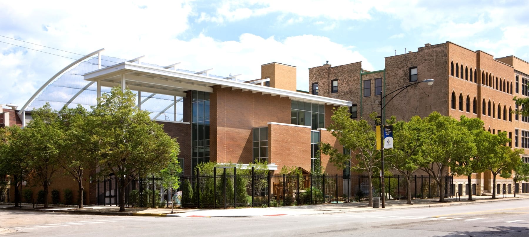 Near North Montessori School