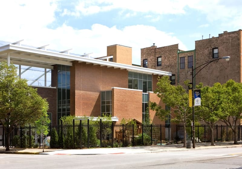 Near North Montessori School