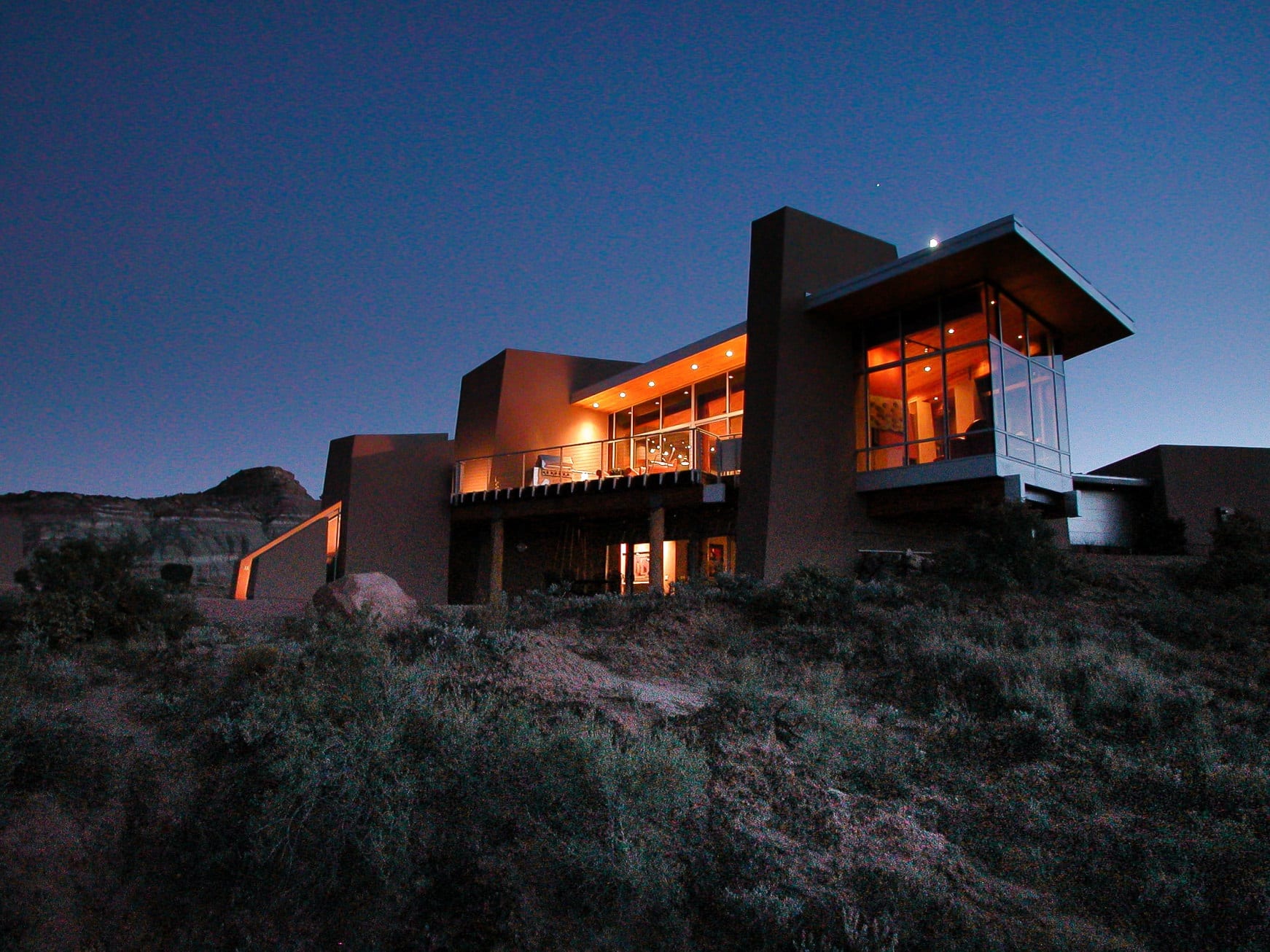 Private Residence