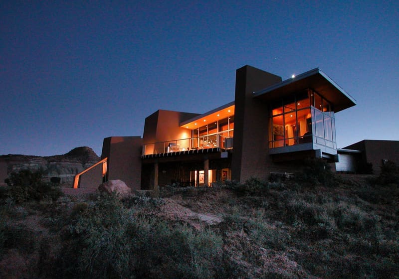 Private Residence