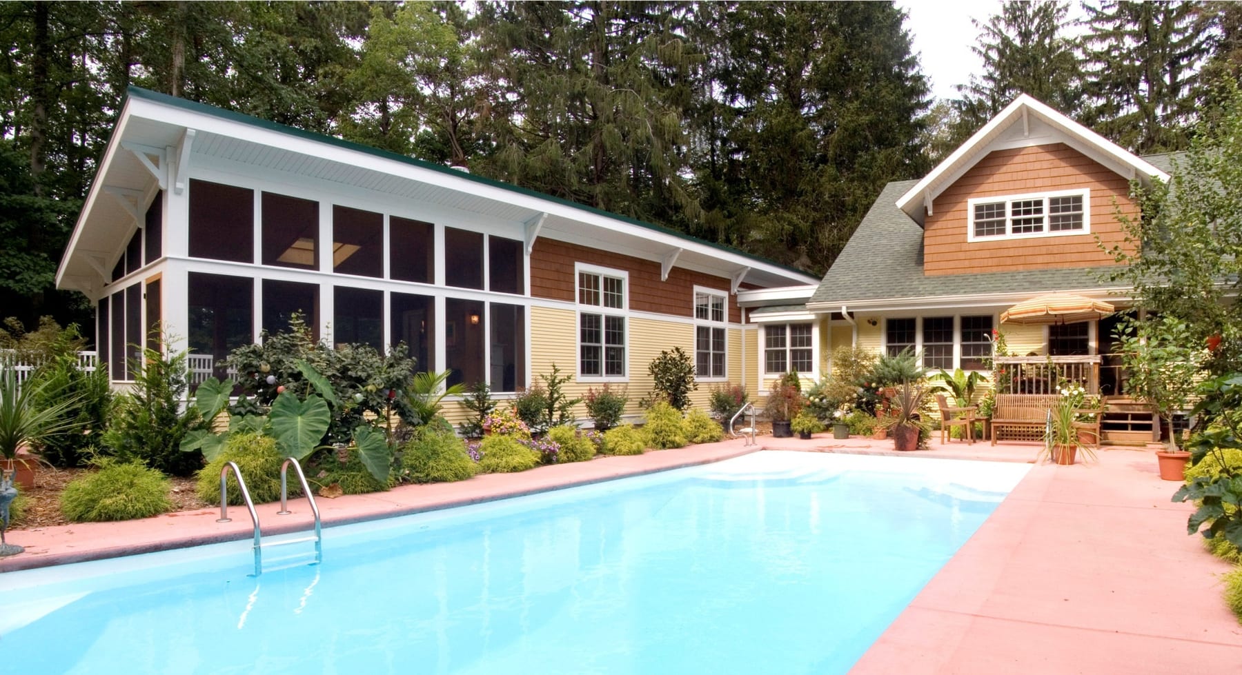 Tripp Residence