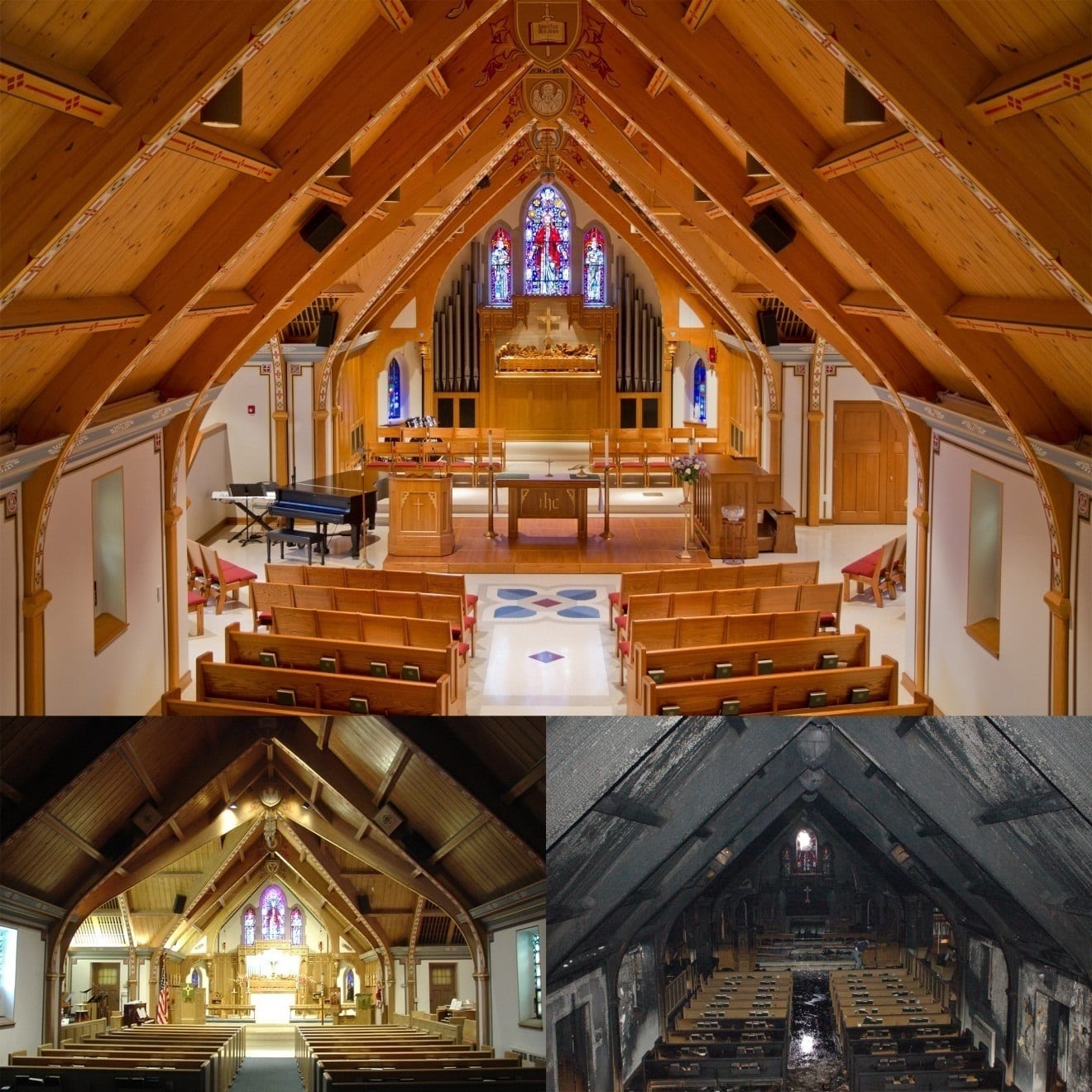 Edgebrook Lutheran Church