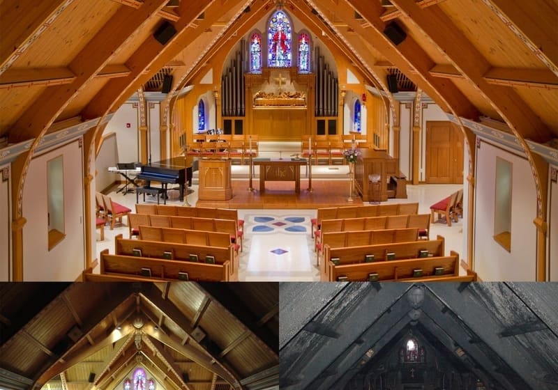 Edgebrook Lutheran Church