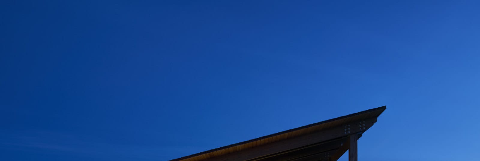 Terry Trueblood Boathouse, image 2