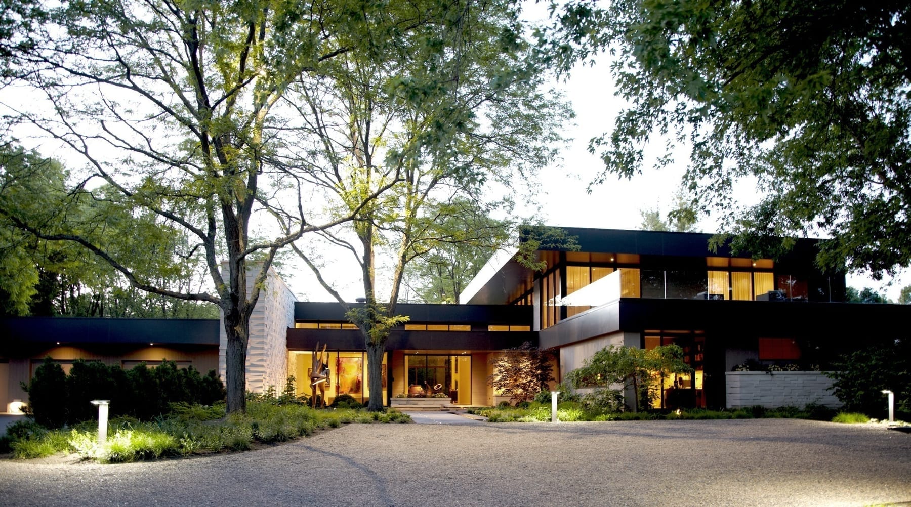 Rashkow Residence