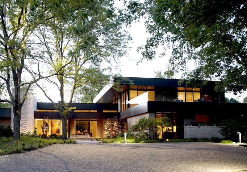 Rashkow Residence