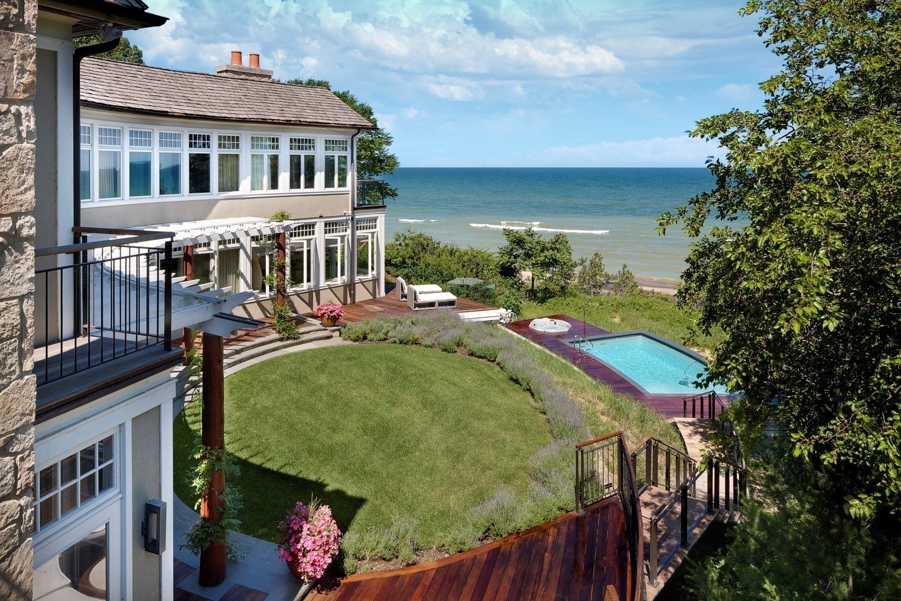 Streibich Residence