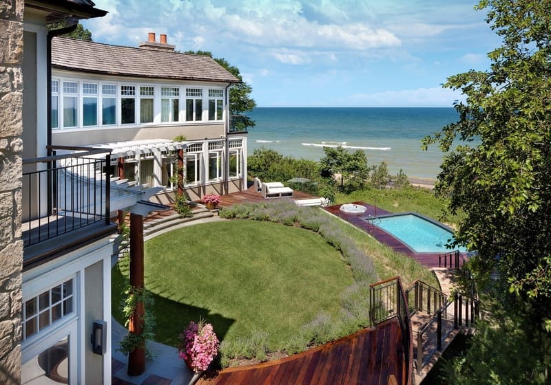 Streibich Residence