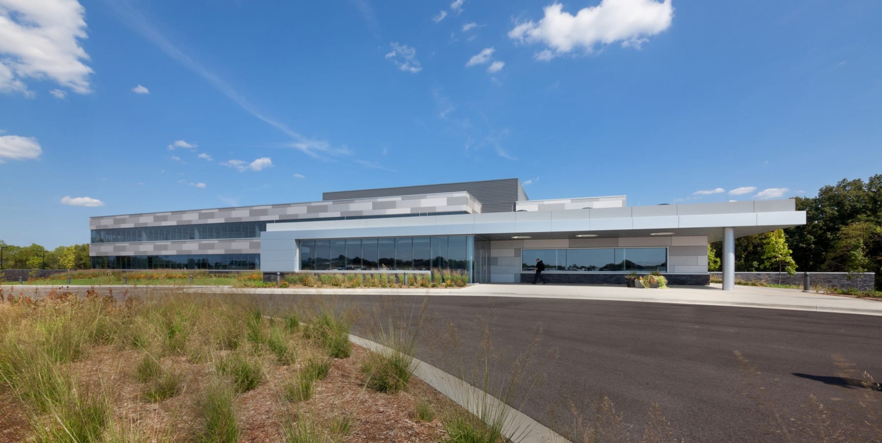 Patterson Technology Center