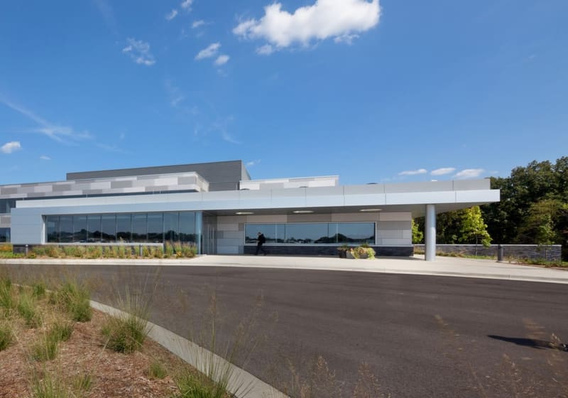Patterson Technology Center