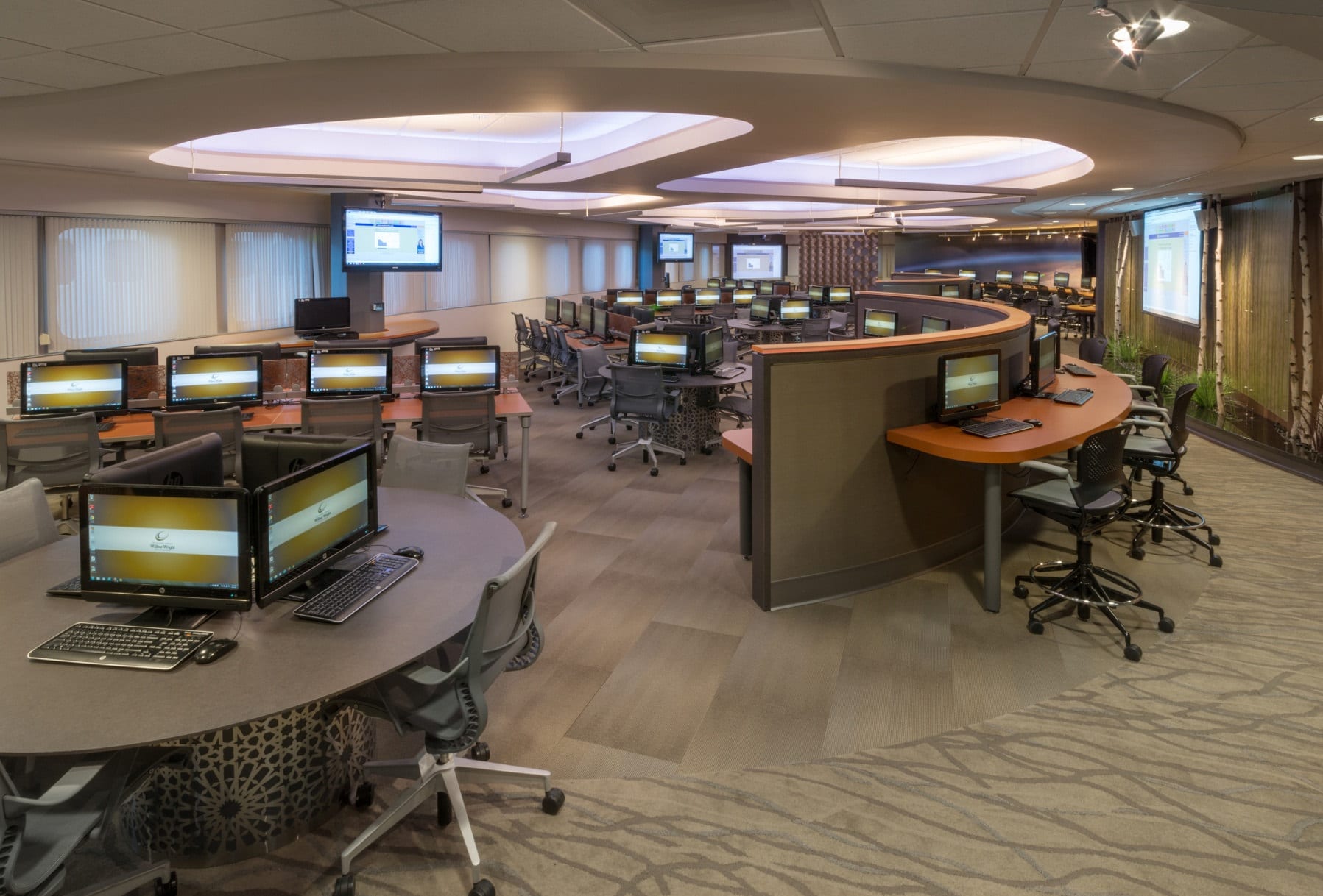 City Colleges of Chicago – Wright College Math Tutoring & Electronics Labs