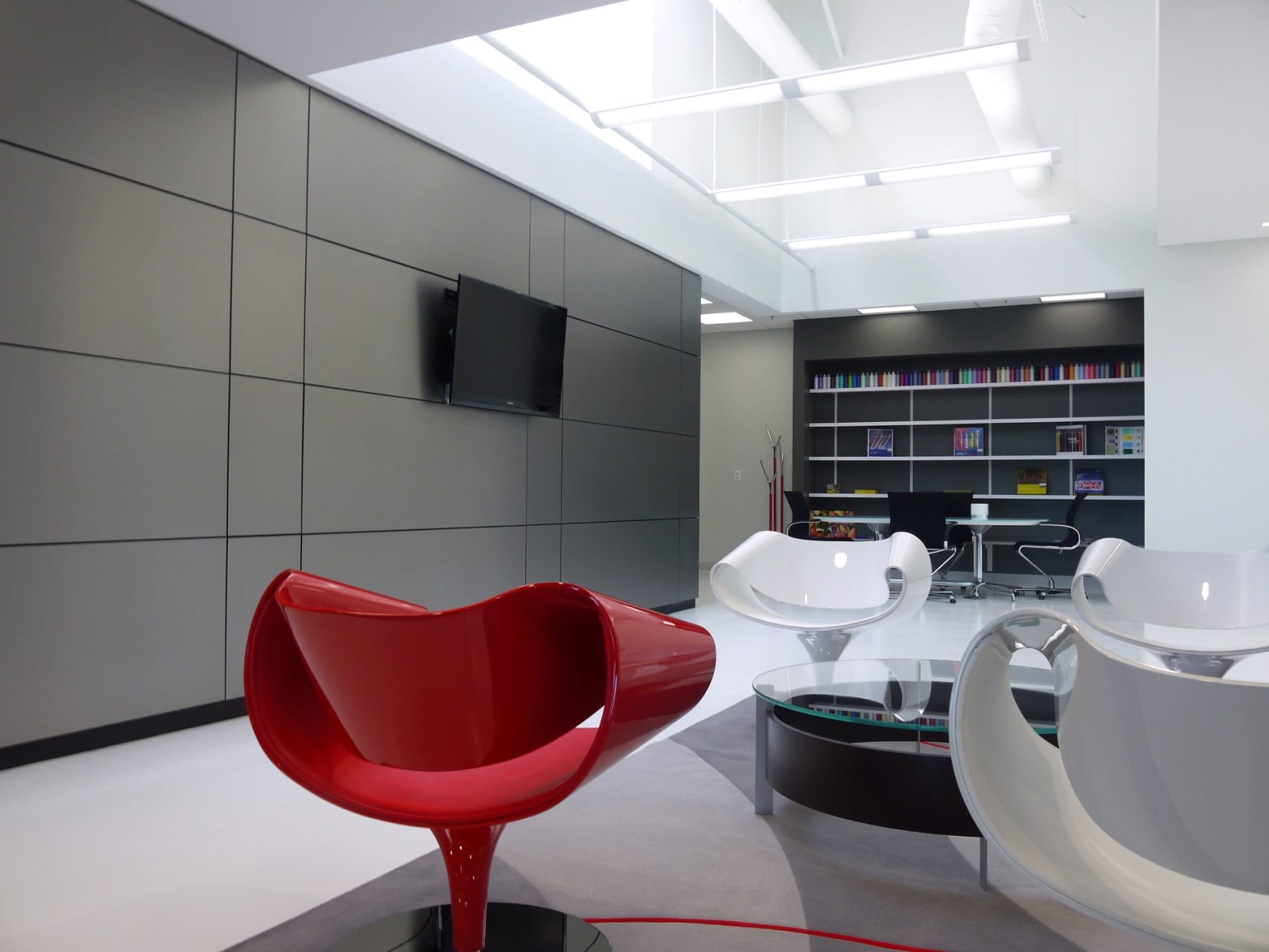 Clariant Colorworks Lab