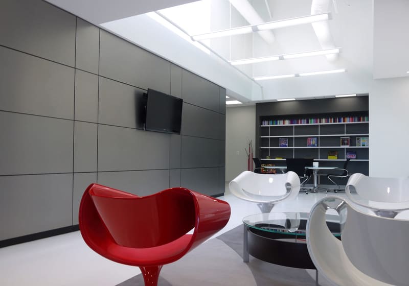 Clariant Colorworks Lab