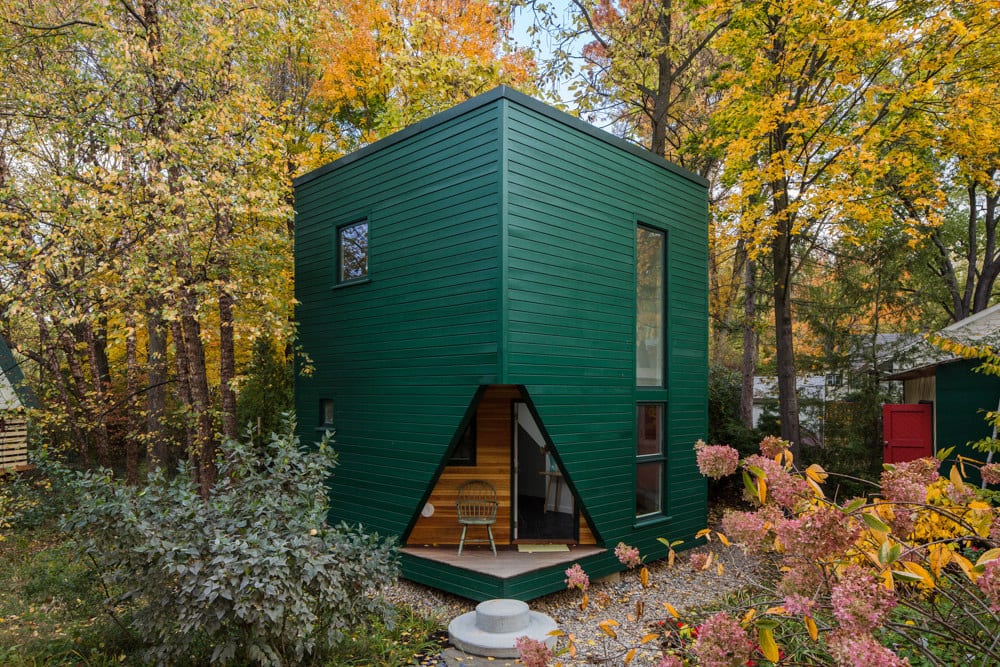 Guest House