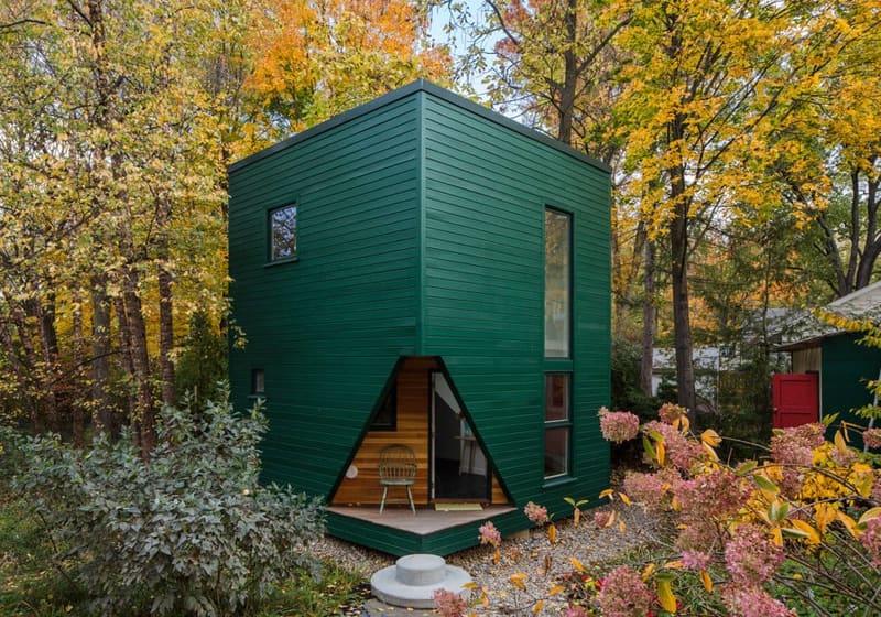 Guest House