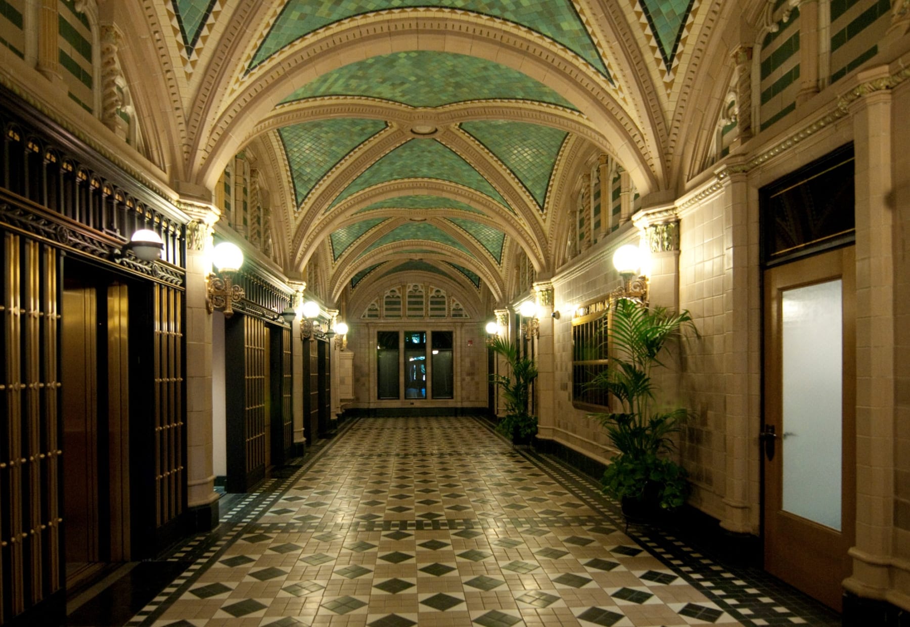 J&J Arnaco Monroe Building Rehabilitation