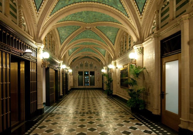 J&J Arnaco Monroe Building Rehabilitation