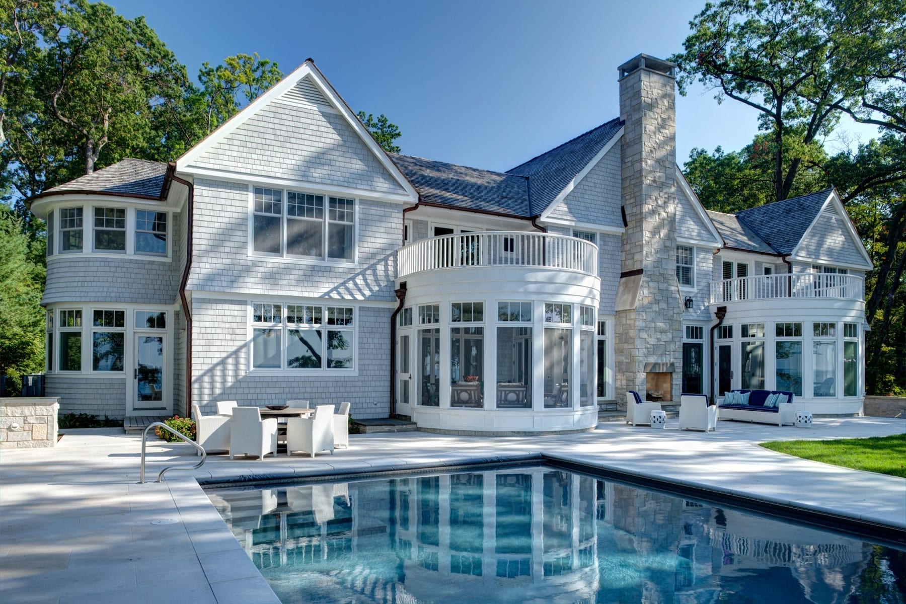 Private Residence