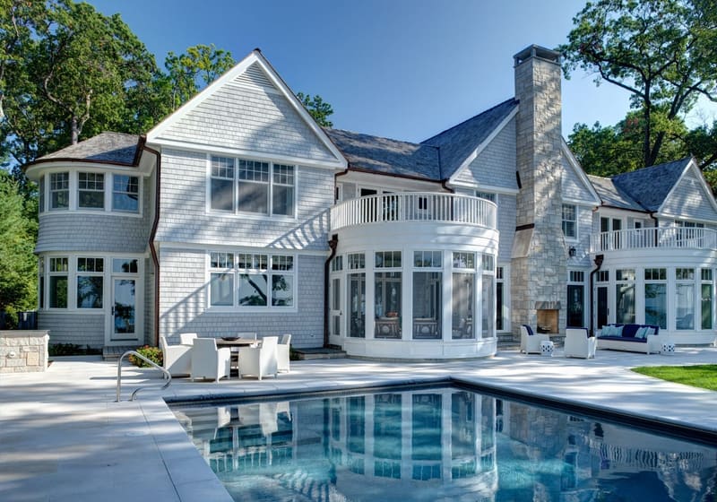 Private Residence