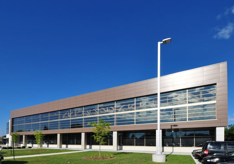 Renaissance Place