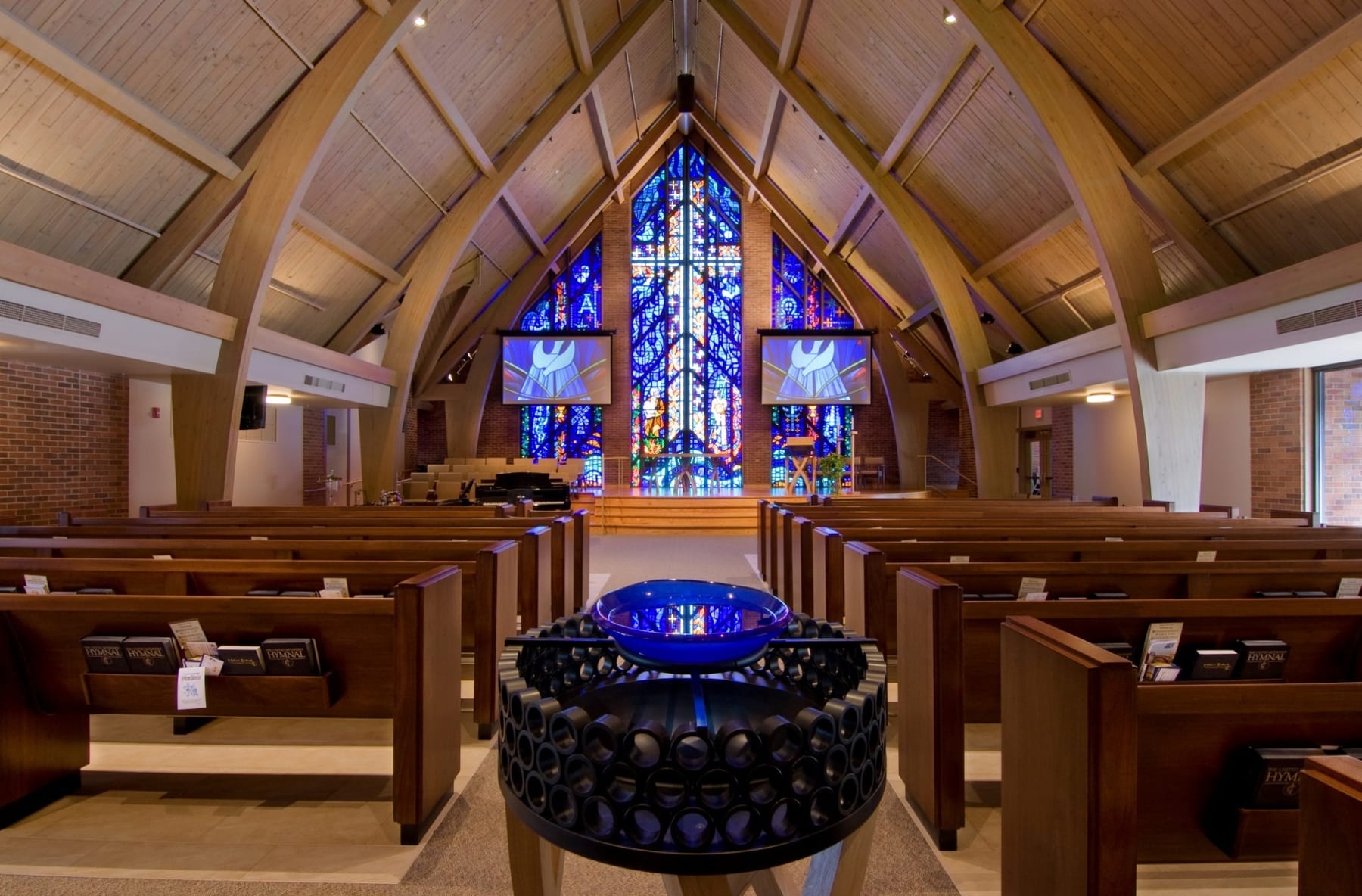 First United Methodist Church of Arlington Heights
