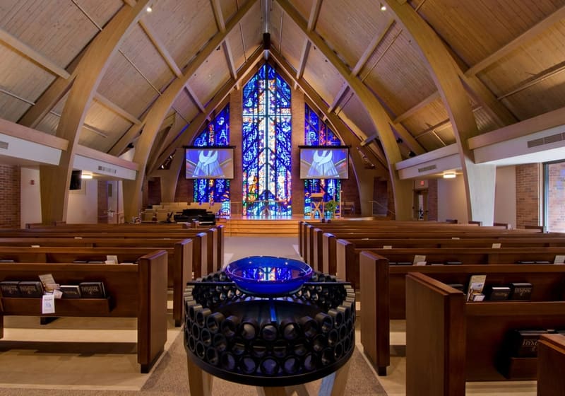 First United Methodist Church of Arlington Heights