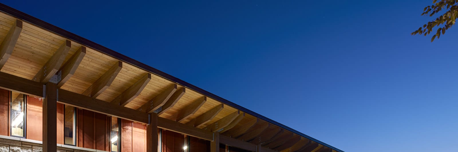 Terry Trueblood Lodge, image 2