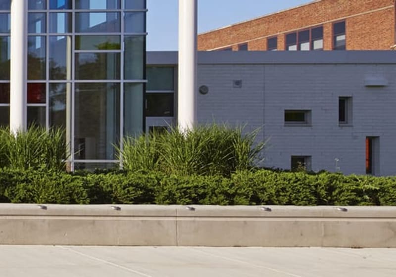 Tioga School