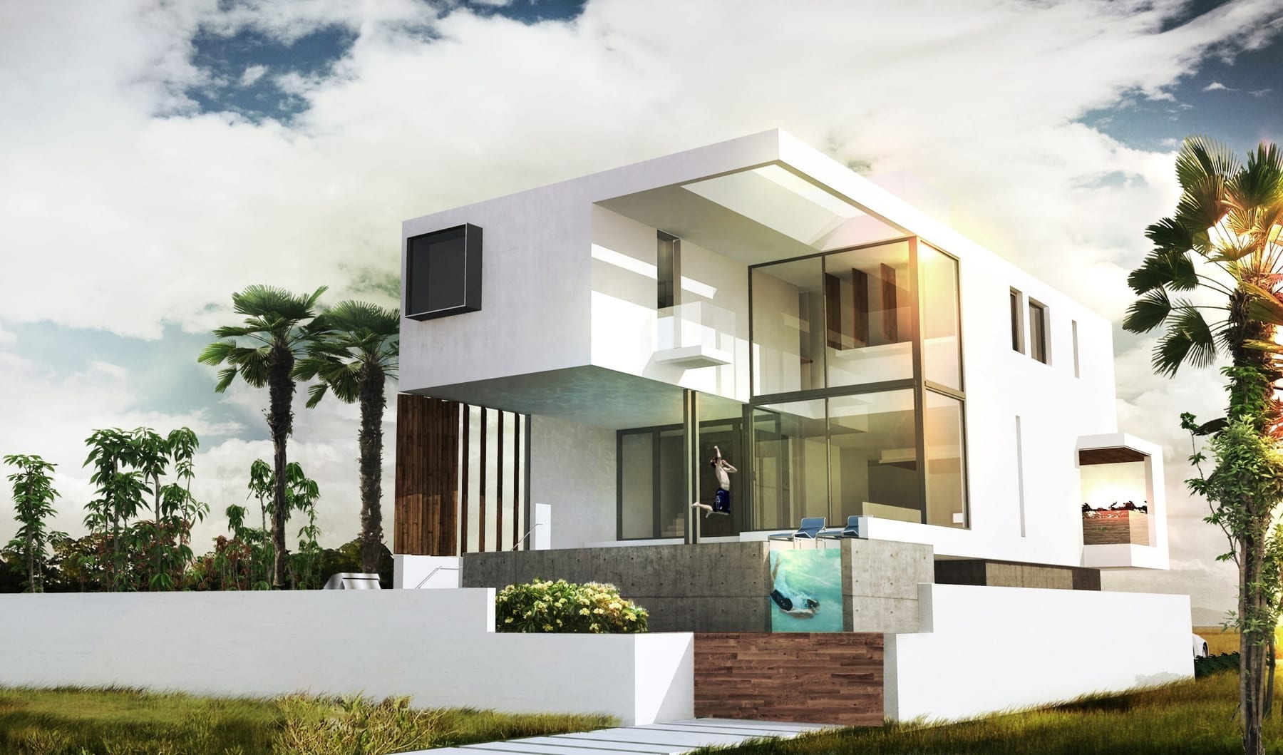 Anna Maria Residence